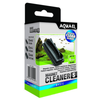 AQUAEL Magnetischer Reiniger S