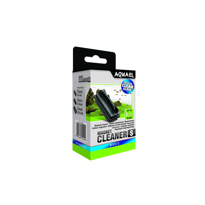 AQUAEL Magnetischer Reiniger S