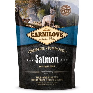 CARNILOVE Adult Salmon 1,5 kg