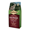 CARNILOVE Cat Hairball Control Duck &amp, Pheasant 2kg