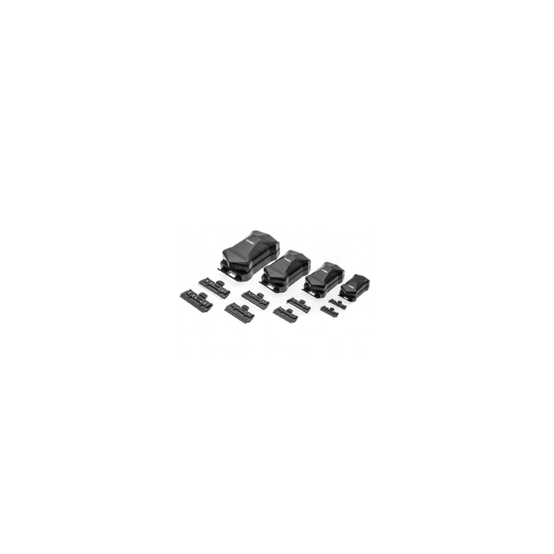 AQUAEL Magnet-Schwimmreiniger 2in1, 3-8 mm M