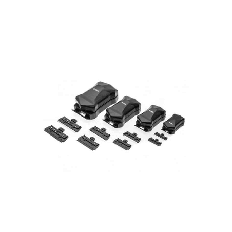 AQUAEL Magnet-Schwimmreiniger 2in1, 3-8 mm M