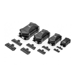 AQUAEL Magnet-Schwimmreiniger 2in1, 3-6 mm S