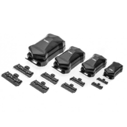 AQUAEL Magnet-Schwimmreiniger 2in1, 3-6 mm S