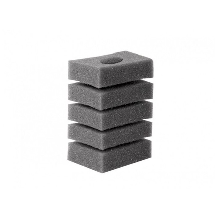 AQUAEL Pat-Mini Dichtes Schwammpatrone