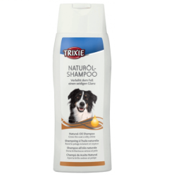 TRIXIE Naturöl-Shampoo 250 ml