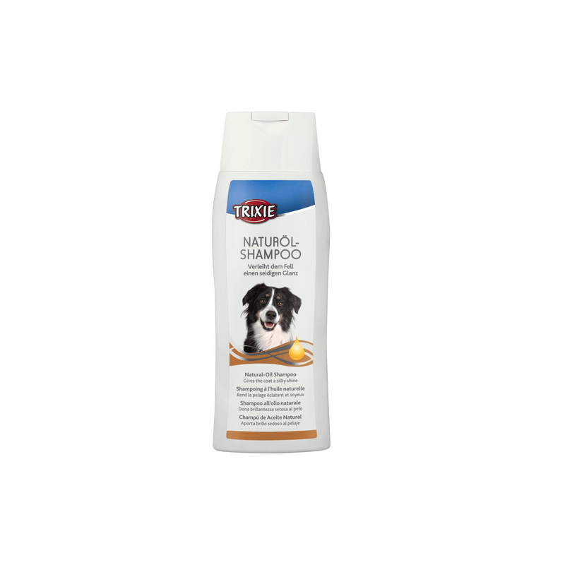 TRIXIE Naturöl-Shampoo 250 ml
