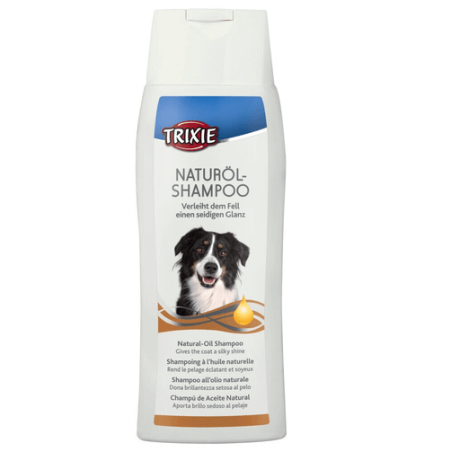 TRIXIE Naturöl-Shampoo 250 ml