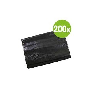 Schecker - The Sustainable People Hundekotbeutel - ECO-Flachpack - [4 x 50 Stück]