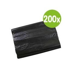 Schecker - The Sustainable People Hundekotbeutel - ECO-Flachpack - [4 x 50 Stück]
