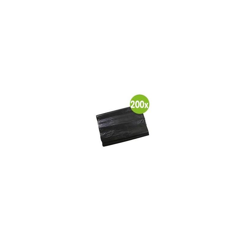 Schecker - The Sustainable People Hundekotbeutel - ECO-Flachpack - [4 x 50 Stück]