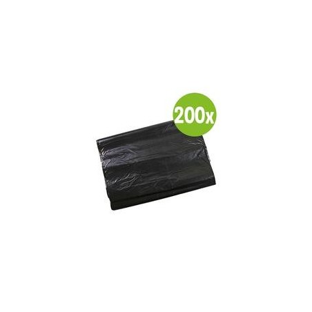Schecker - The Sustainable People Hundekotbeutel - ECO-Flachpack - [4 x 50 Stück]