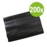 Schecker - The Sustainable People Hundekotbeutel - ECO-Flachpack - [4 x 50 Stück]