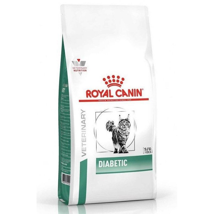 ROYAL CANIN Diabetic Feline 3,5 kg