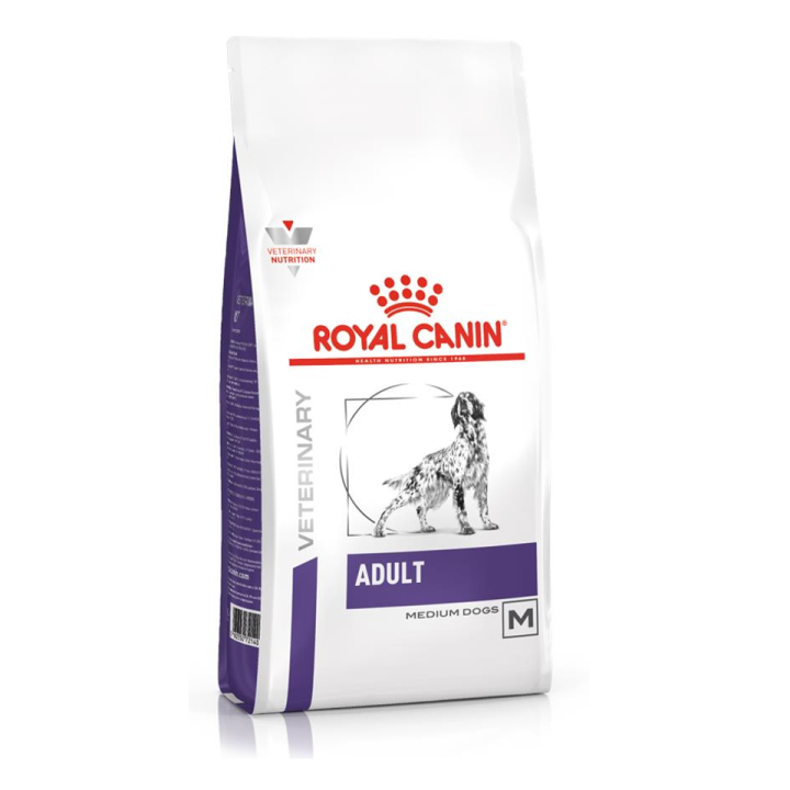 ROYAL CANIN Adult Medium 4 kg