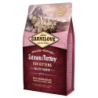 CARNILOVE Salmon &amp, Turkey Kitten 2 kg
