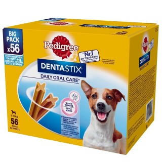 PEDIGREE Dentastix 8 x 110 g MEGA PACK