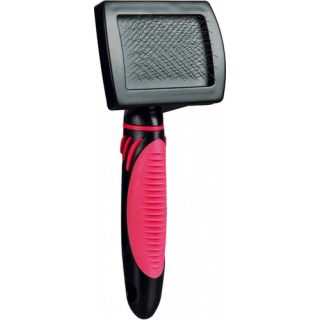 TRIXIE Softbürste für Katzen 7×16 cm