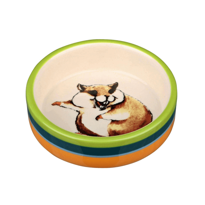 TRIXIE Keramiknapf 80ml