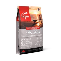 ORIJEN Fit &amp, Trim Dog 6 kg