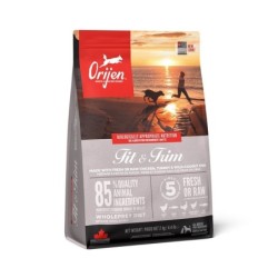 ORIJEN Fit &amp, Trim Dog 2 kg
