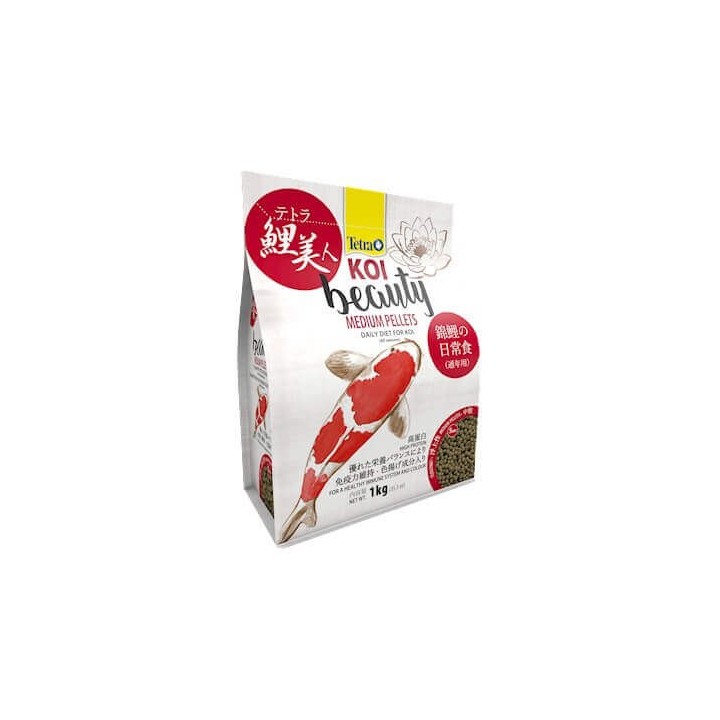 TETRA KOI Beauty Medium 10 l