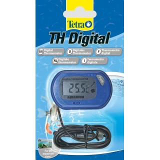 TETRA TH Digital Thermometer