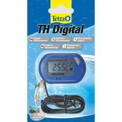 TETRA TH Digital Thermometer