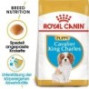 ROYAL CANIN Cavalier King Charles Puppy Welpenfutter trocken 1,5 kg