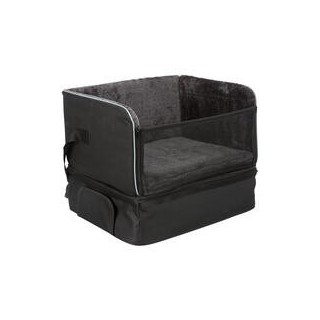 Verwandelbarer Autositz für kleine Hunde