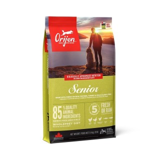 ORIJEN Senior Dog 11.4 kg