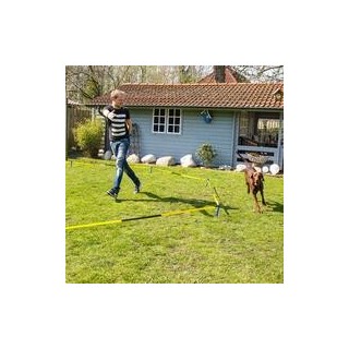 Schecker - Procyon Longier-Set für Hunde