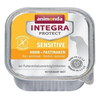 ANIMONDA Integra Protect Sensitive Huhn mit Pastinaken 150 g