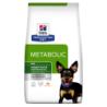 HILL'S Prescription Diet Canine Metabolic Mini 6 kg