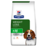 HILL'S Prescription Diet r/d Canine 4 kg