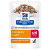 HILL'S Prescription Diet Feline c/d Urinary Stress Chicken 85 g