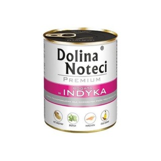 DOLINA NOTECI Premium Truthahn 800g