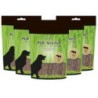 Schecker - PUR Streifen Pferd [5 x 100g]