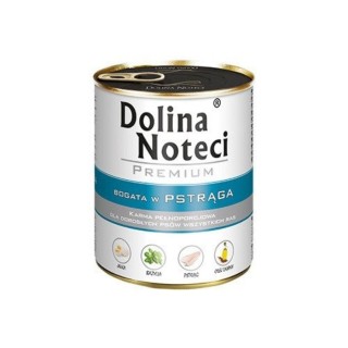 DOLINA NOTECI Premium Forelle 800g
