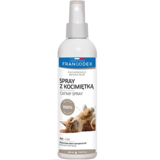 FRANCODEX Aufmunterungsspray 200 ml