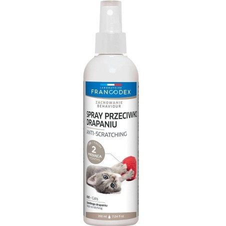 FRANCODEX Anti-Kratz-Spray 200 ml