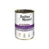 DOLINA NOTECI Premium Junior reich an Kaninchenleber 400g