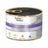 DOLINA NOTECI Premium für Hunde kleiner Rassen JUNIOR reich an Kaninchenleber mit Hirschzungen 185g