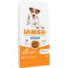 IAMS for Vitality fettarm mit frischem Huhn 12 kg