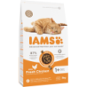 IAMS Cat Adult All Breeds Chicken 3 kg