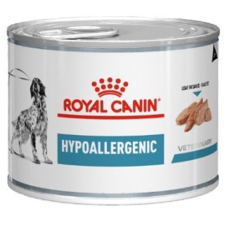 ROYAL CANIN Dog Hypoallergenic 6 x 200 g
