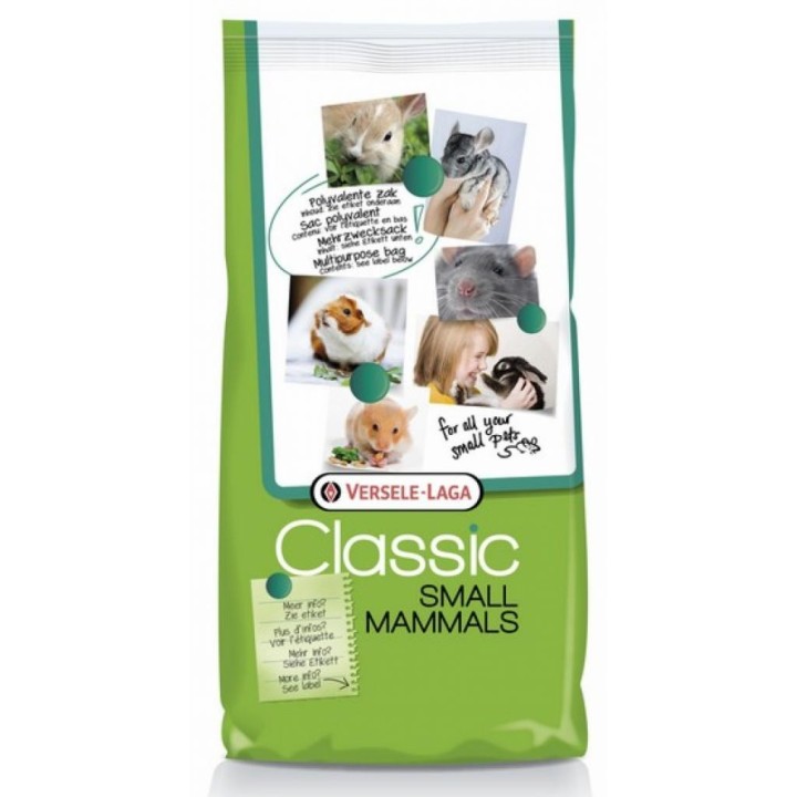 VERSELE-LAGA Classic Zero 20kg