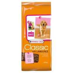 VERSELE-LAGA Classic mit LAMM &amp, REIS 20 kg