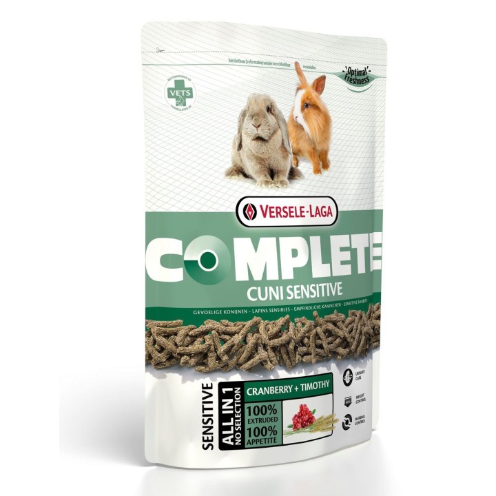 VERSELE-LAGA Cuni Sesitive Complete 1.75kg