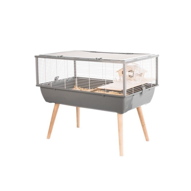 ZOLUX Neo Nigha H36 grey